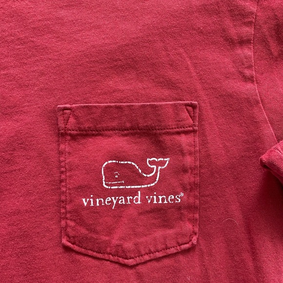 VINEYARD VINES Long Sleeve Tee - Picture 5 of 6